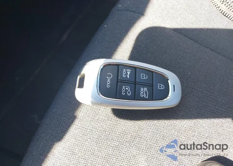 2024 Hyundai Ioniq 5 Sel из США, поврежденный, VIN KM8KNDDF2RU334208